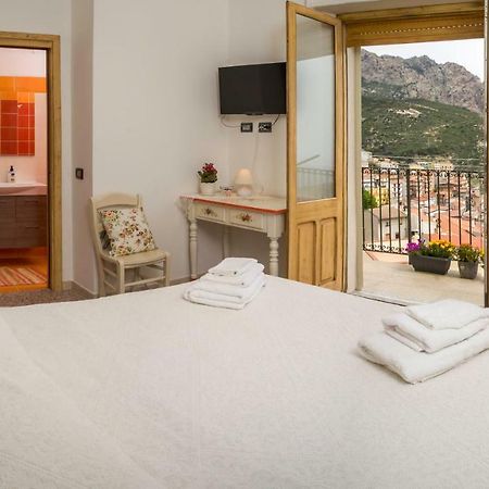 B&B Aria Ona Villagrande Strisaili 外观 照片