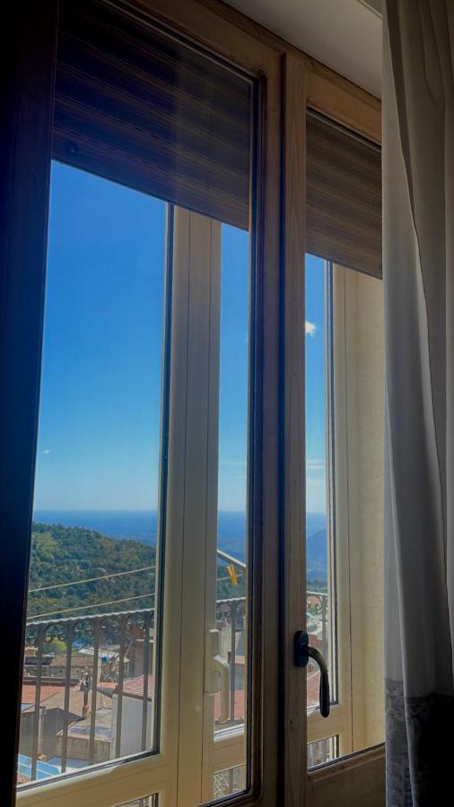 B&B Aria Ona Villagrande Strisaili 外观 照片