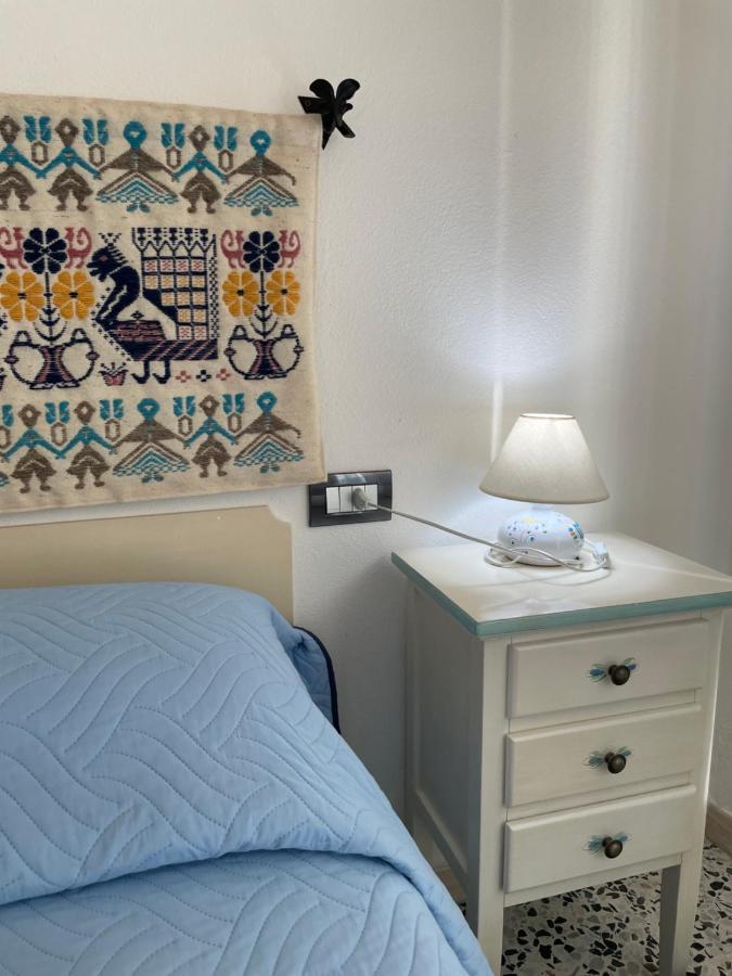 B&B Aria Ona Villagrande Strisaili 外观 照片
