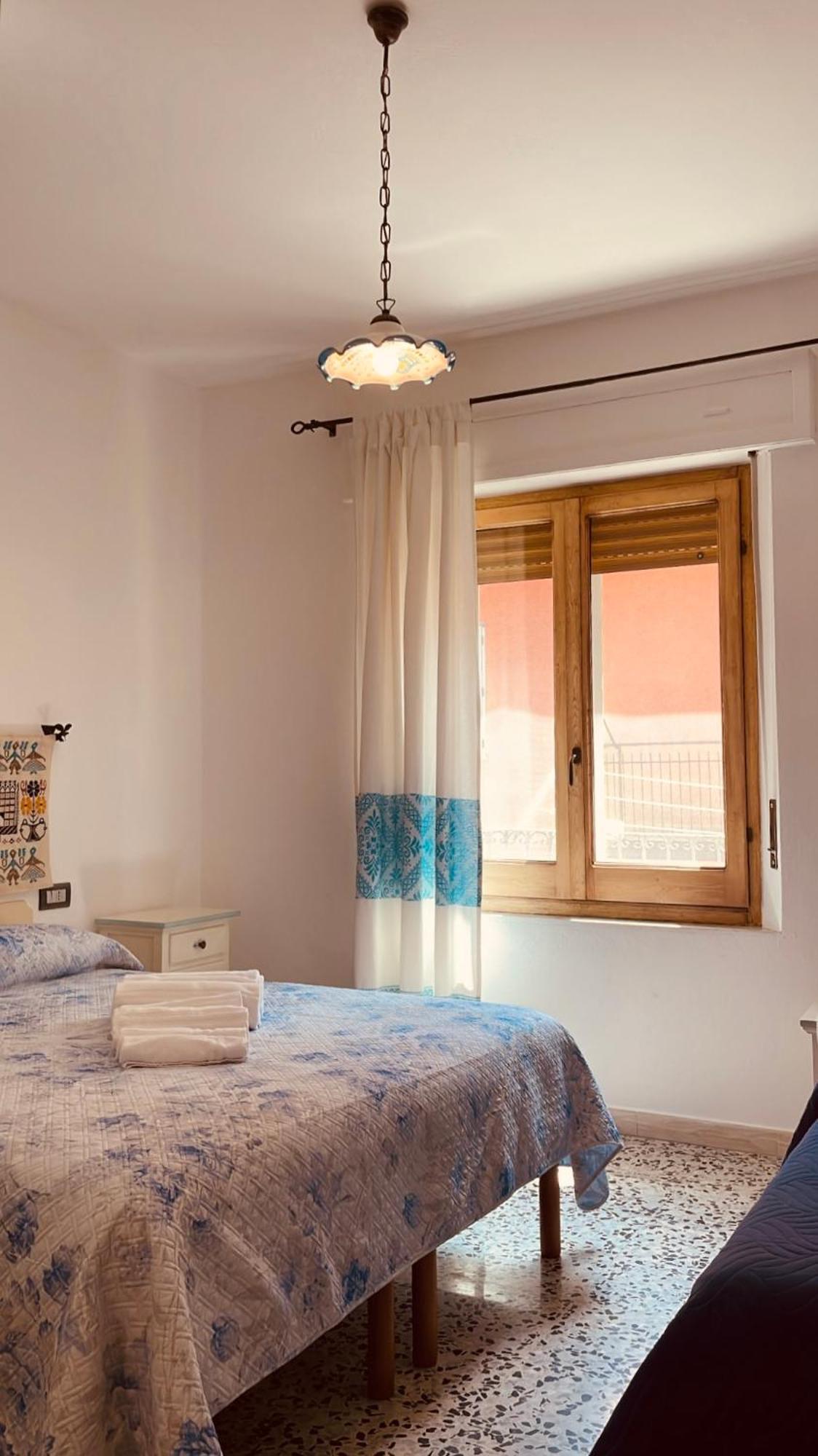B&B Aria Ona Villagrande Strisaili 外观 照片