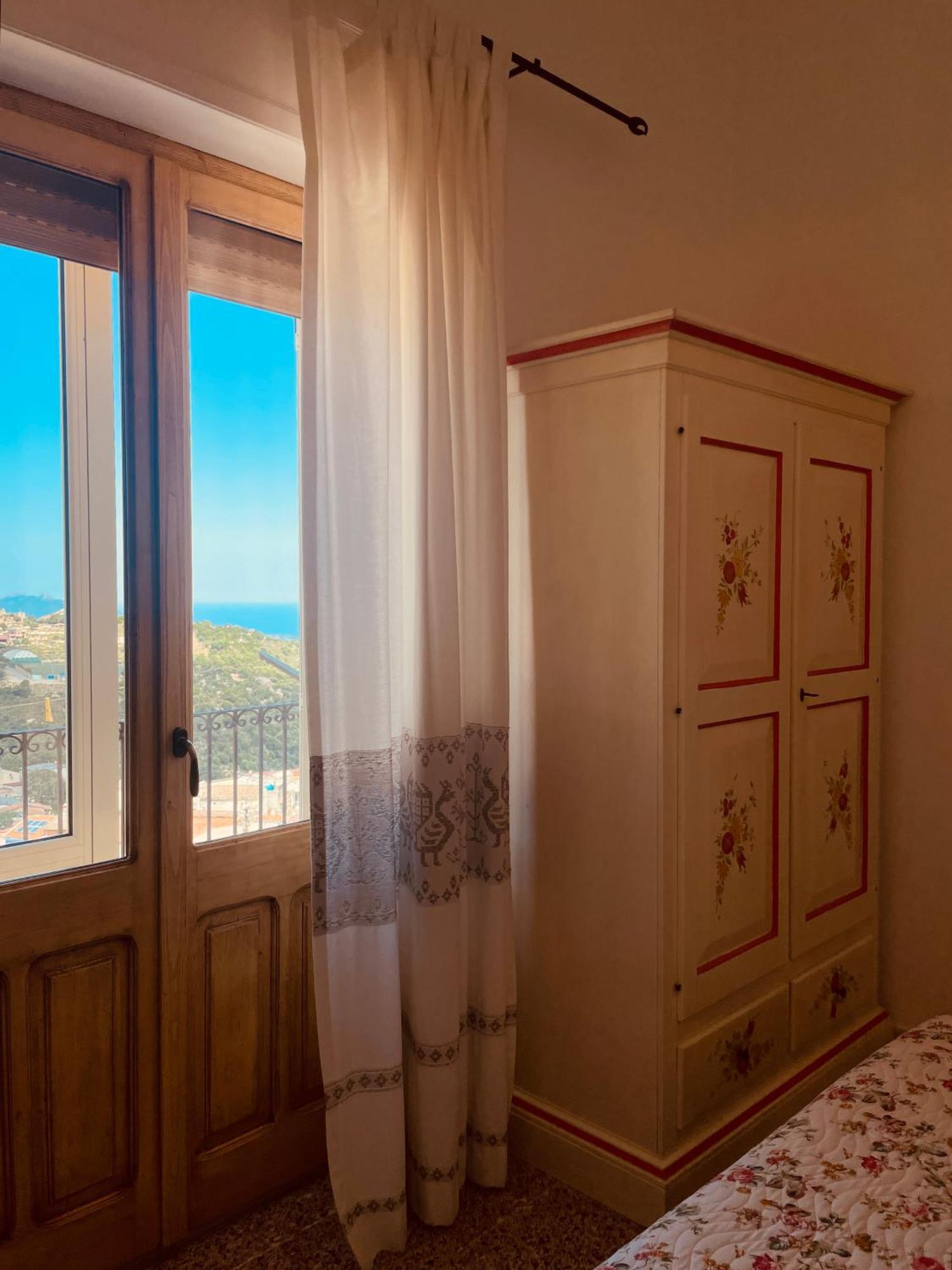 B&B Aria Ona Villagrande Strisaili 外观 照片