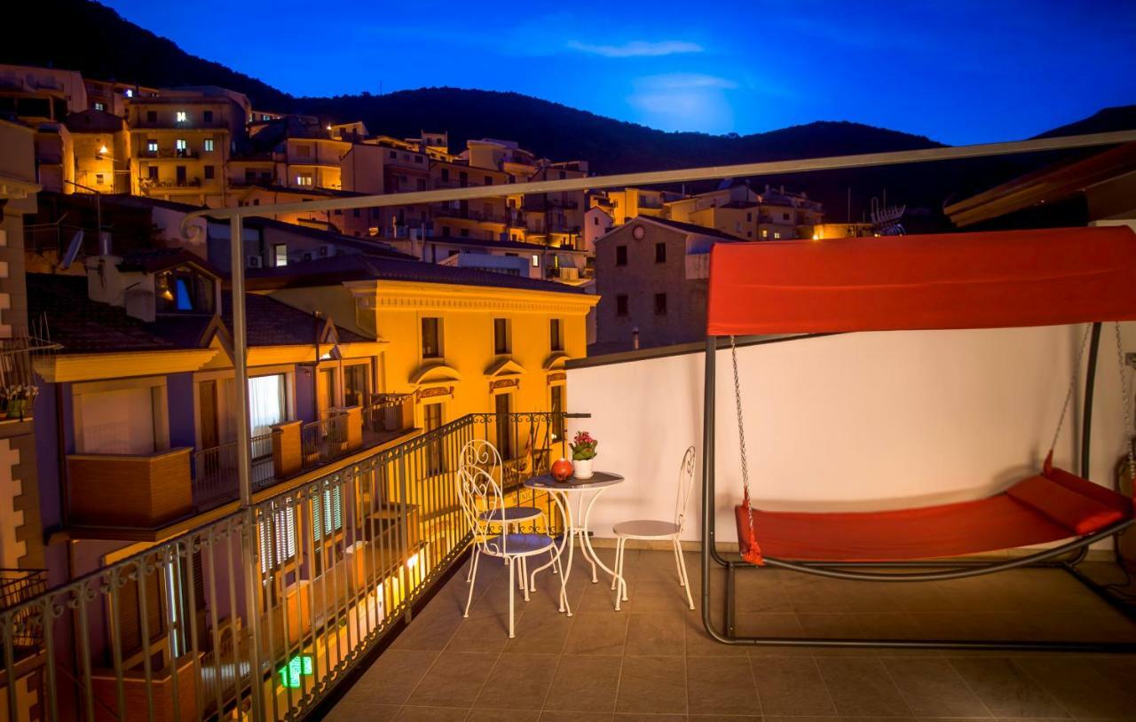 B&B Aria Ona Villagrande Strisaili 外观 照片