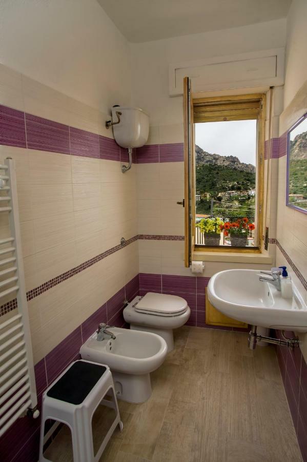B&B Aria Ona Villagrande Strisaili 外观 照片
