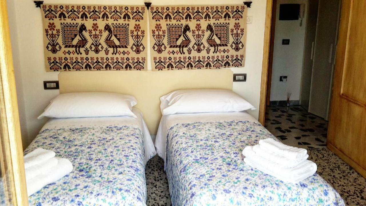 B&B Aria Ona Villagrande Strisaili 外观 照片