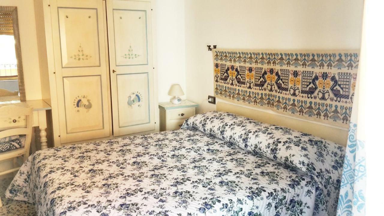 B&B Aria Ona Villagrande Strisaili 外观 照片